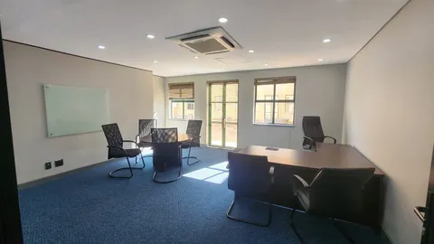 Dunkeld Park, 6 North Road, Dunkeld West - Building - Commercial - Office - 226m² (2)